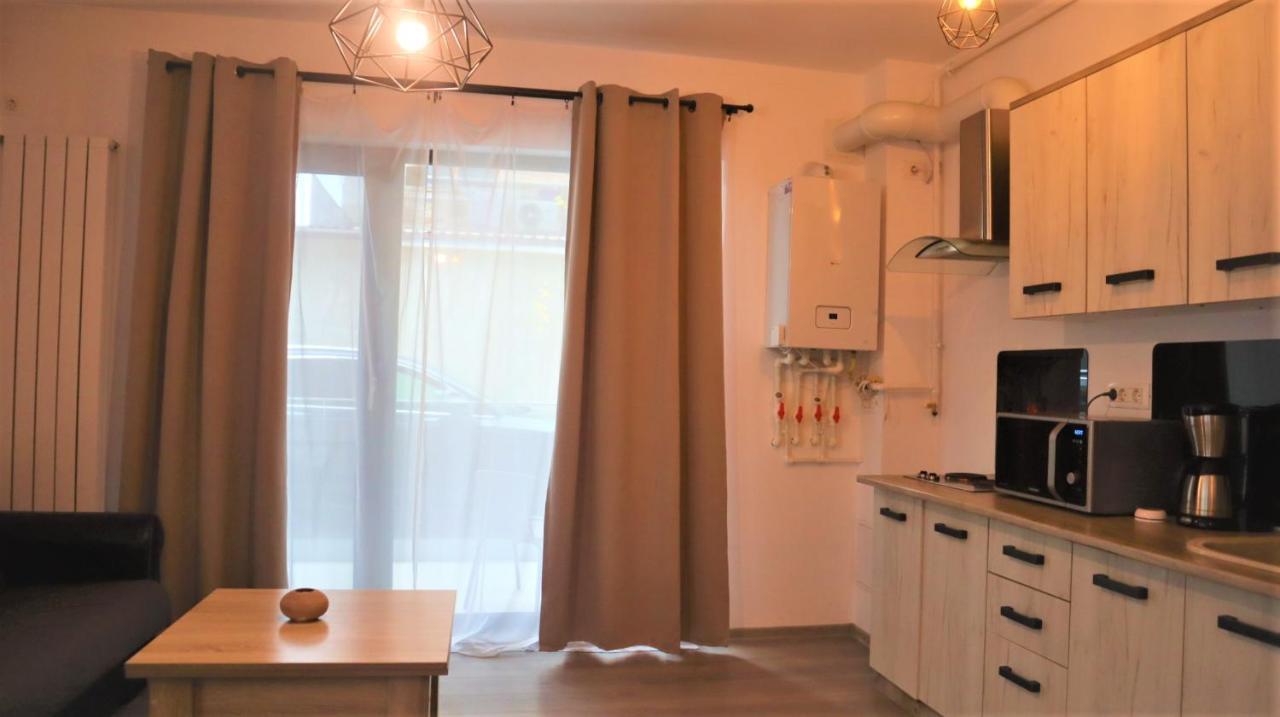 David Summer Apartment Two Năvodari Eksteriør bilde