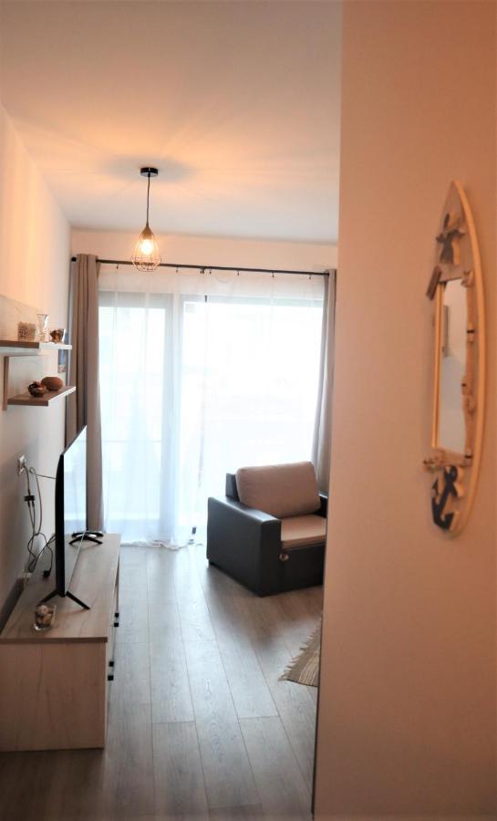 David Summer Apartment Two Năvodari Eksteriør bilde