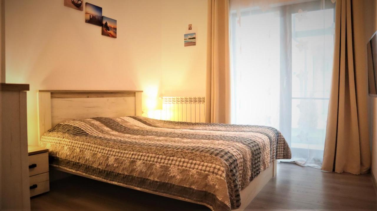 David Summer Apartment Two Năvodari Eksteriør bilde